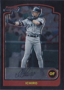 Bowman Chrome